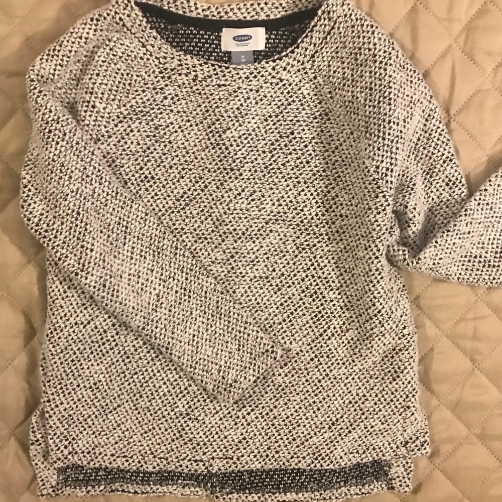 Old Navy Sweater Top
